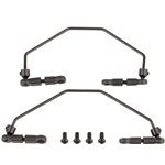 Associated Rival Mt10 Front Anti-Roll Bar Set