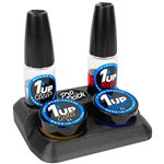 1UP Racing Pro Pack W/ Pit Stand (Assorted Lubes)