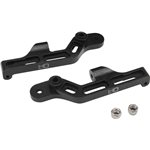 Aluminum Rear Body Mount