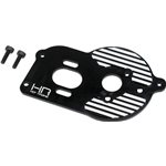 Adjustable Aluminum Motor
