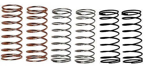 Hot Racing Linear Rate Front Spring