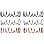 Linear Rate Rear Spring S