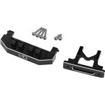 Aluminum Rear Body Mount Support, For Axial Scx24