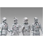 German Military Insignia Decal Set (1/16 - 1/35)
