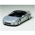Honda Nsx 1/24 Plastic Model Kit