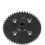 44T Hardened Steel Spur Gear: EB/ET48 2.0
