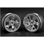 N2o Chrome Resto-Mod Sedan Wheels