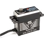Monster High Speed Brushless Servo, Black Edition 0.05Sec / 250O