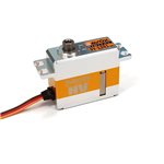 Mini Hi Torque High Voltage Digital Servo 0.095Sec / 277Oz @ 7.4
