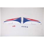 Main Wing Set: Avanti V3 70mm