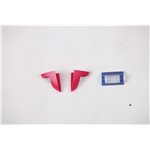 Lamp Cover: Avanti V3 70mm