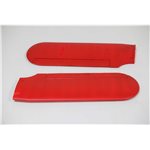 Main Wing Set (Top): Pitts 1400mm V2