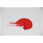 Vertical Stabilizer: Pitts 1400mm V2