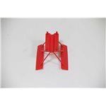 Cabane (1): Pitts 1400mm V2