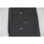 Linkage Rod Set: Pitts 1400mm V2