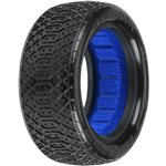 Electron 2.2" 4Wd S3 Soft Off-Road Buggy Front Tires, W/ Closed