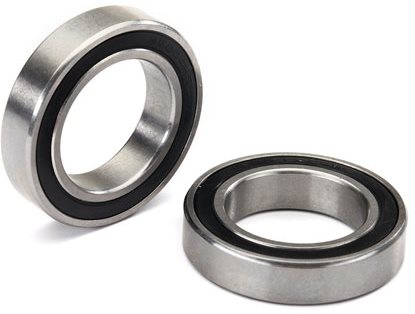 Traxxas BALL BEARINGS BLACK 20X32