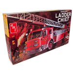 1 25 American LaFrance Ladder Chief Fire Truck