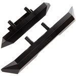 CRC JL Front & Rear Bumper: SCX10 III