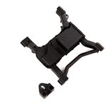Steering Mount Chassis Brace: SCX10 III