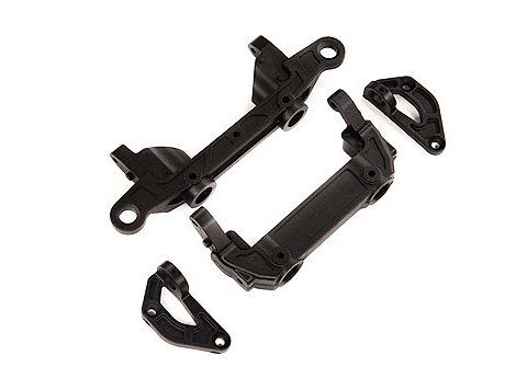 axial scx10 iii chassis