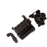Motor Cover: SCX10 III