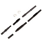 Transmission Shaft Set: SCX10 III