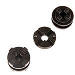 Axial Cog Set & Plate for Dig 2-Speed: SCX10 III