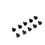 M3 x 6mm Flat Head Screw (10)