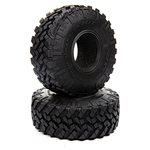 1.9 Nitto Trail Grappler 4.74 Wide M/T Tires (2)