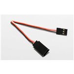 RC 4WD Servo Extension Wire 150mm
