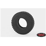 Dirt Grabber 1.0" All Terrain Tires
