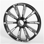 RC Components Hammer 2 Drag Race Front Wheels
