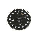 Center Diff 47T Spur Gear Lightweight: 8X