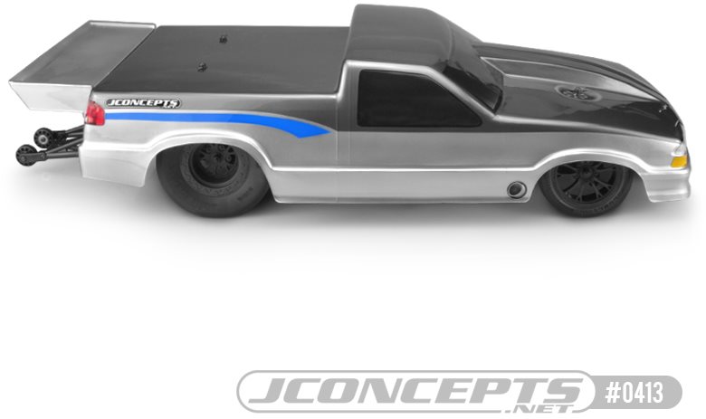 jconcepts s10 drag body