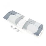 Horizontal Stabilizer: A-10 Thunderbolt II 64mm EDF