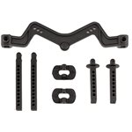 Dr10 Body Mount And Post