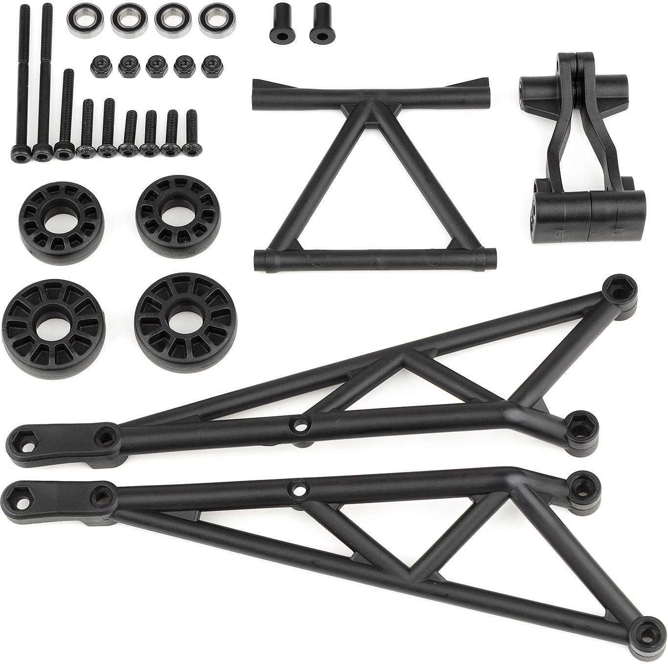 vortex hobbies
