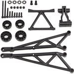 Dr10 Wheelie Bar Set