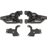Rc8b3.2 Front Suspension Arms