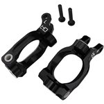 Aluminum Front C-Hub Set - R Rey