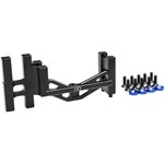 Aluminum Servo Mount Losi Super Baja Rock Rey