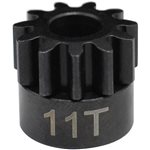 11t Mod 1.5 Hardened Steel Pinion Gear 8mm Bore
