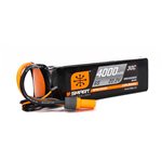 22.2V 4000mAh 6S 30C Smart LiPo Battery, IC5