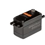 S6245 Standard Digital High Speed High Torque Waterproof Metal G