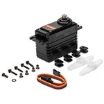 S9110BL 1/5 Digital Brushless High Speed High Torque Metal Gear