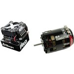 RSXpro ESC, 8.5 Gen4 Sensored BL Motor System