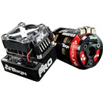 RSXpro ESC, 7.5 Gen4 Sensored BL Motor System