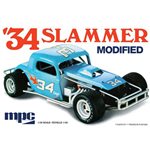 1 25 1934 Slammer Modified
