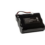 3.7V 10,500mAh 1S iX20 Transmitter Battery: XH-1S